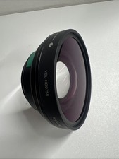 Sony obiettivo di conversione