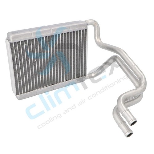 Climtex scambiatore calore - scambiatore, di