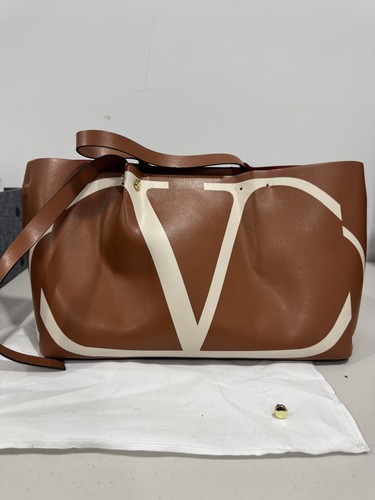 Borsa valentino garavani vlogo - borsa,