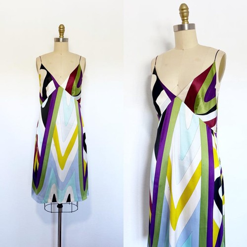 Abito emilio pucci - emilio,