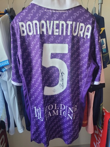 Bonaventura fiorentina match - bonaventura,