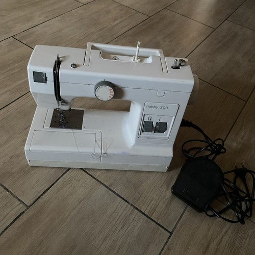 Macchina cucire pfaff usata - cucire,
