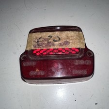 Bosatta Piaggio Vespa 50 Prima