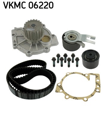 Skf vkmc 06220 - 06220, kit
