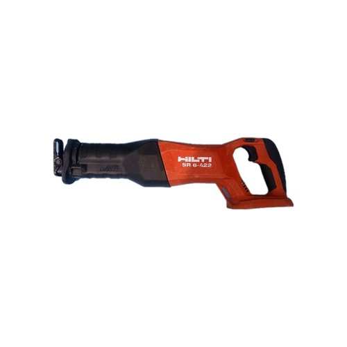 Hilti sr6a22v seghetto - hilti,