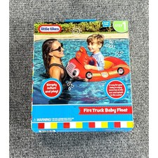 Little tikes camion dei - camion,