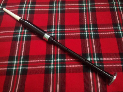 Scozzese cornamusa pratica - cornamusa,