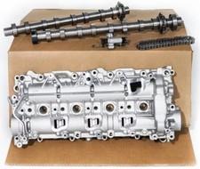 Kit Camme+Catena 8MM