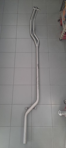 1027 asso tubo scarico - 12.1027, asso: