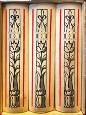 Vite parallele di Plutarco. Tre volumi di Plutarco