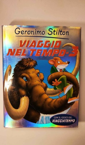 Viaggio nel tempo 3 - nel,