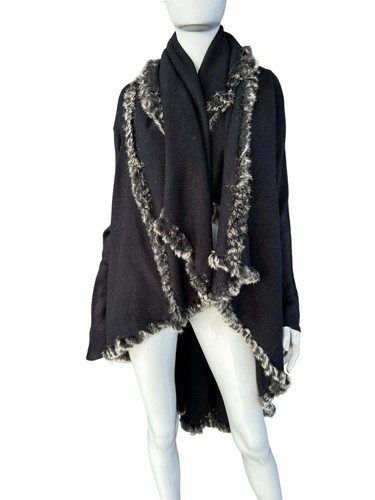 Poncho just cavalli - poncho,