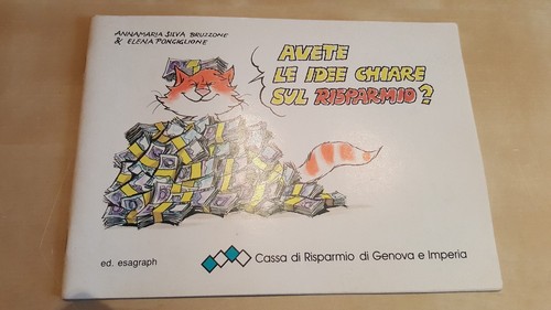 Avete idee chiare sul - le,