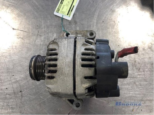 Alternatore fiat punto - fiat, evo