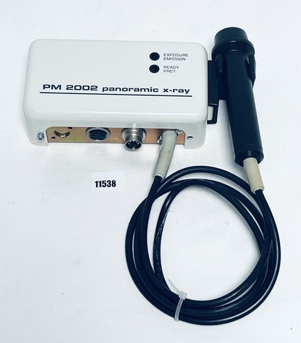 Planmeca trigger proline - trigger,