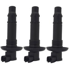 420664020 Kit di 3 bobine di accensione per Sea-Doo GTI 130 155 GTR 215 GTS GTX RXP RXT