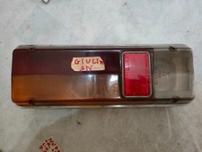 FANALE POSTERIORE ALFA ROMEO