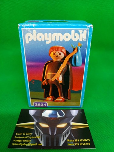 Playmobil 1993 3631 - 1993,