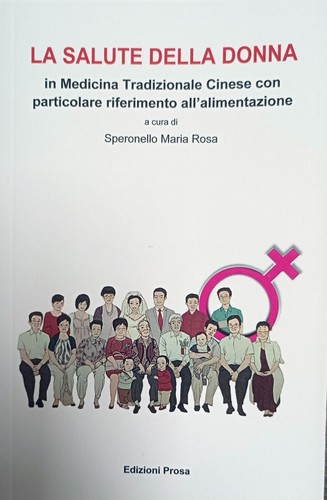 Libro salute della donna - la,