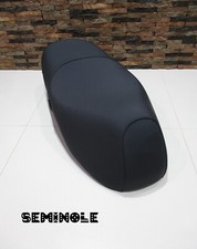 fodera rivestimento sella Honda SH 125 150  dal 2001 al 2004 nera antiscivolo