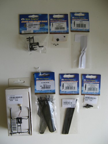 Robbe nine eagles lotto - robbe,