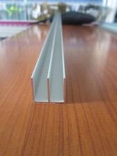 PROFILI IN ALLUMINIO