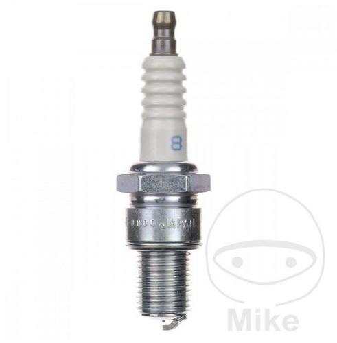 Candela accensione ngk - accensione,