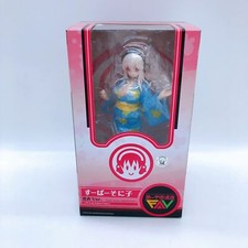 Super Sonico Yukata ver