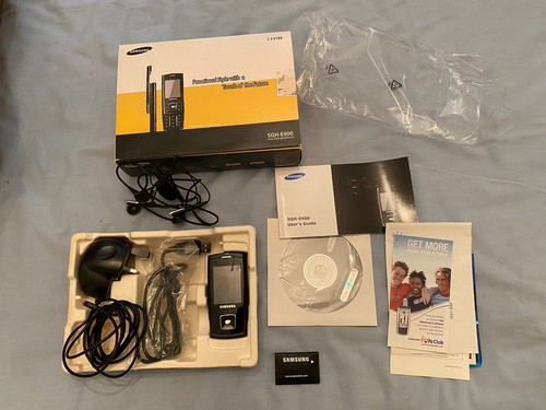 Cellulare samsung sgh - cellulare,