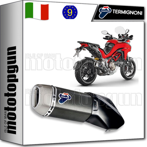 Termignoni terminale hom - termignoni,