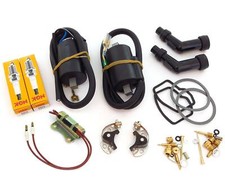Deluxe Tune Up Kit Honda