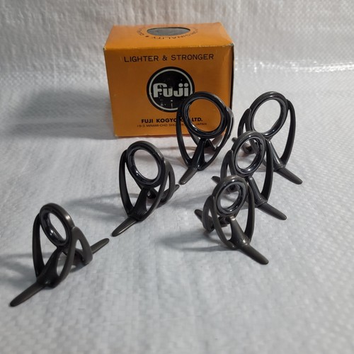 Set fuji usg sic ring - sic,