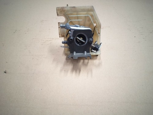 Carburatore completo - carburatore, di