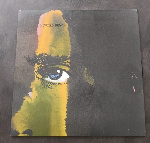 Chris cornell hunted - -,