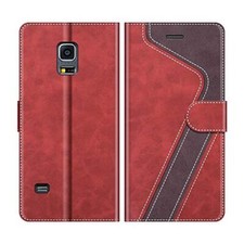 MOBESV Custodia Samsung Galaxy