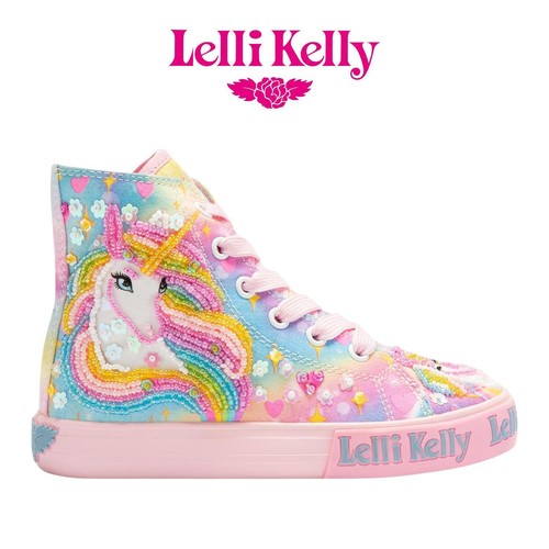 Scarpe baseball lelli kelly - da,