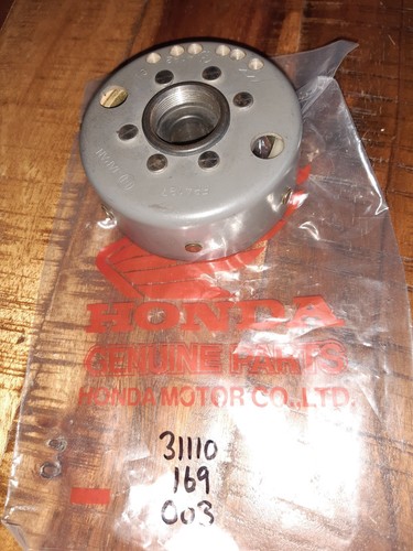 Nos honda elsinore ra - nos, 80