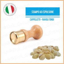 Calder Stampo Cappelletti