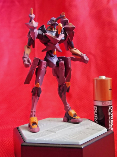 Mint seika evangelion - 💫,