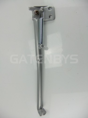 Nuovo cavalletto laterale - cavalletto,