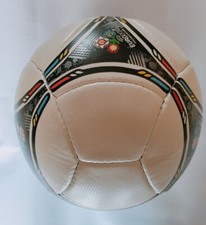 adidas tango 12 souvenir Euro