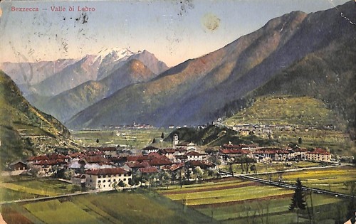 Ab5575 cartolina epoca - ab5575,