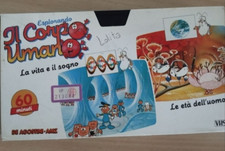 ESPLORANDO IL CORPO UMANO - LA