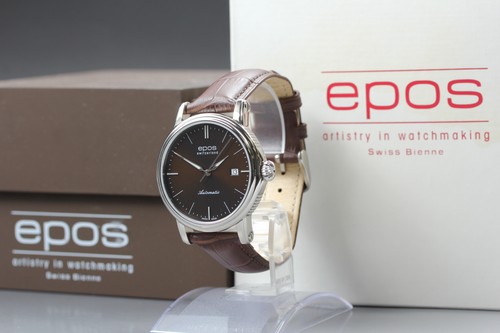 Orologio uomo epos emotion - uomo,