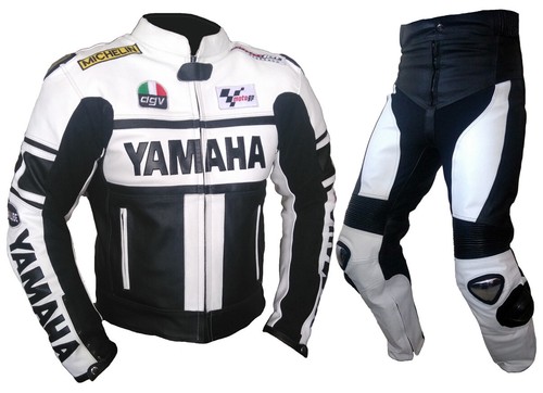 Tuta moto corsa - moto,
