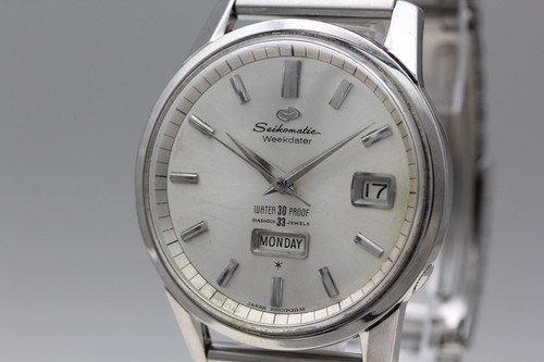 Orologio uomo automatico - da,