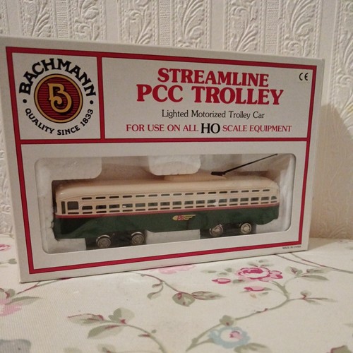 Bachmann modell 62945 - modell,