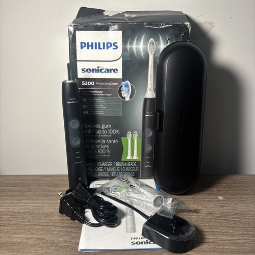 Philips sonicare - philips,