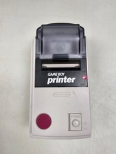 Vintage 1998 Nintendo Game Boy