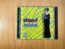 Mina - Stand By Mina